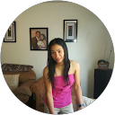 Veronica Vicente profile picture