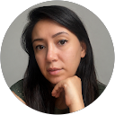Nigar Azizova profile picture